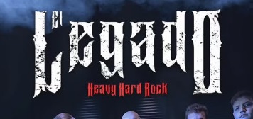 Show da banda El Legado