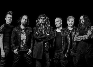 Brutal Assault 2025 – Ministry: Industrial Metal Pioneers Ignite Josefov Fortress