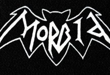 Morbid: concerto único em Barcelona. Morbid