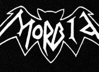 MORBID: concerto exclusivo em Barcelona Morbid