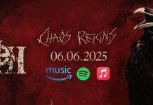 Do cinema ao metal: o retorno de The Path