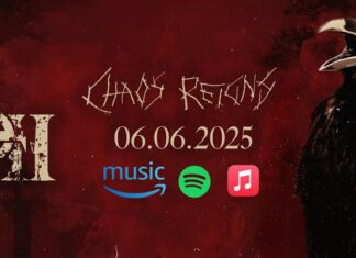 Do cinema ao metal: o retorno de The Path