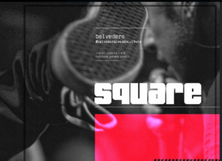 Square no Belvedere em Curitiba – Vini Teixeira será o músico de abertura!