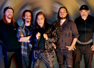 Entrevista – Tropa de Shock