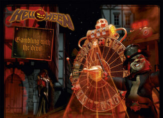 Helloween Series: Gambling with the Devil – A aposta na intensidade