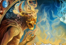 Review – VERTEBRA – The Same