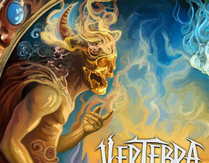 Review – VERTEBRA – The Same