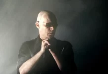 SISTER OF MERCY NA ARGENTINA