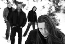Agalloch: atmosfera, melancolia e majestade no México