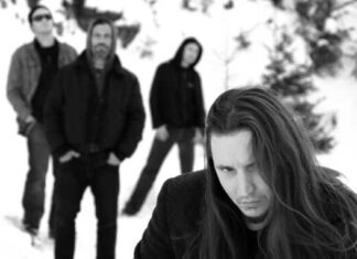 Agalloch: atmosfera, melancolia e majestade no México