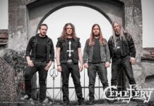 RESENHA DO ÁLBUM THOUGHTS ON LIFE… AND DEATH – CEMETERY