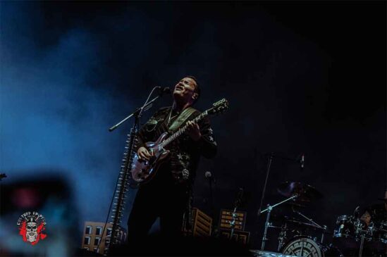 Don Tetto no Rock Al Parque