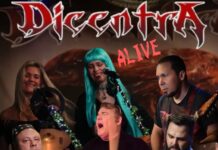 Entrevista – Dicentra