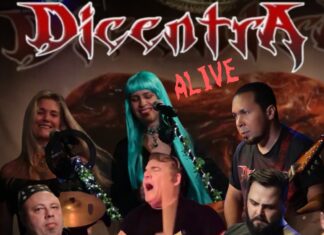 Entrevista – Dicentra