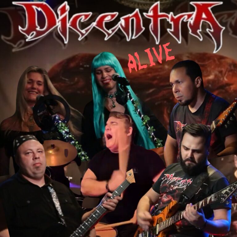 Entrevista – Dicentra