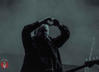 Resenha do Rock Al Parque 2025 – Colômbia