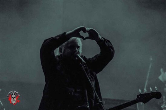 El Mató a Un Policía Motorizado no Rock Al Parque