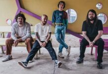 El Shirota em Guadalajara