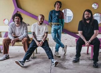 Ruído e catarse no Anexo da Independência