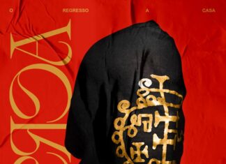 PRIME ARTISTS: O Regresso a Casa dos Gigantes Internacionais Gaerea ! – Porto, Lisboa, Portugal