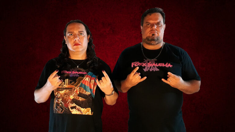 Föxx Salema alcança a marca de 1 milhão de streams no Spotify