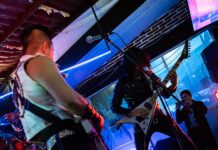 Os ganhadores do Wacken Metal Battle México, se apresentam na CDMx antes do W:O:A 2025