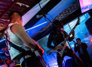 Os ganhadores do Wacken Metal Battle México, se apresentam na CDMx antes do W:O:A 2025