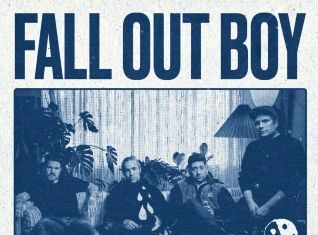 Fall Out Boy, Yellowcard e Story of the Year no Rio de Janeiro!