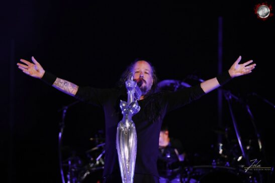 KORN @ Evil Live Festival 2025 Lisboa - 28/06/2025 | @the.goldenrush @culturaempeso