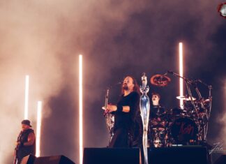 REVIEW REPORT: Evil Live Festival 2025 | Dia 2 – 28/06/2025 KORN @ Evil Live Festival 2025 Lisboa - 28/06/2025 | @the.goldenrush @culturaempeso