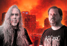 Imperfecta inicia nova fase com o lançamento do single ‘Agents of Chaos’