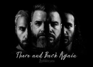 Lothlöryen lança novo single e videoclipe com participação de Raphael Dantas nos vocais