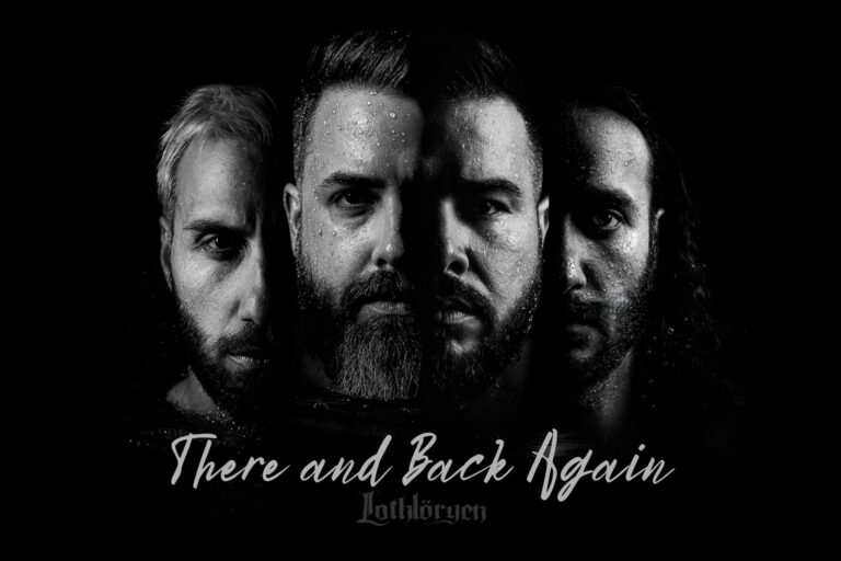 Lothlöryen lança novo single e videoclipe com participação de Raphael Dantas nos vocais