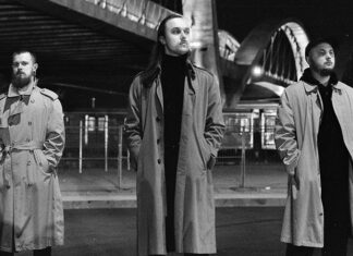 ¡ Molchat Doma en Argentina en 2025!