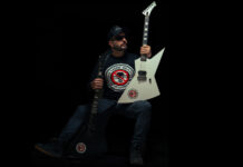 No More Death: debut disponível em CD e lyric video de ‘Forever Young’