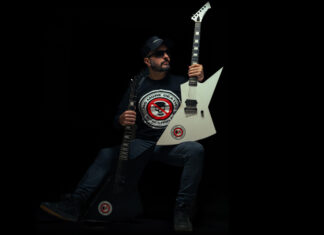 No More Death: ‘The Death Is Dead’ lançado nos EUA