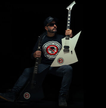 No More Death: ‘The Death Is Dead’ lançado nos EUA