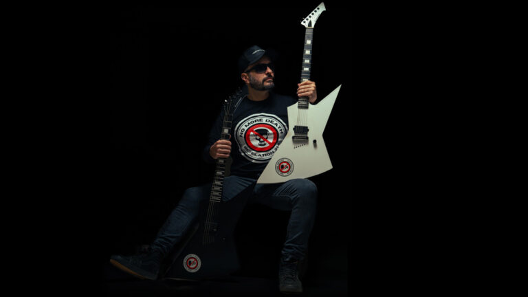 No More Death: debut disponível em CD e lyric video de ‘Forever Young’
