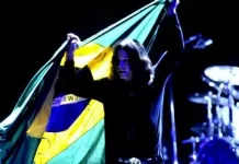 Ozzy Osbourne – “E se você tivesse uma última chance?”