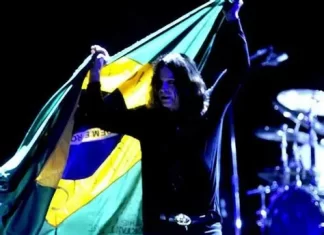 Ozzy Osbourne – “E se você tivesse uma última chance?”