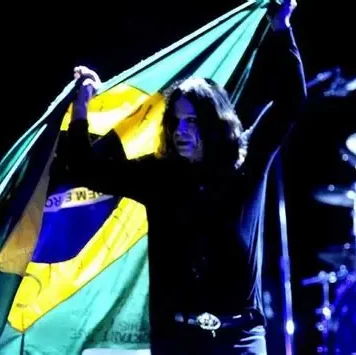 Ozzy Osbourne – “E se você tivesse uma última chance?”