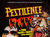 Pestilence e Cancer anunciam noite de Death Metal histórica em São Paulo
