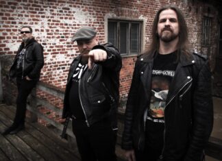 REWIEW PETROLBREATH – “Roadkill” – Single 2025
