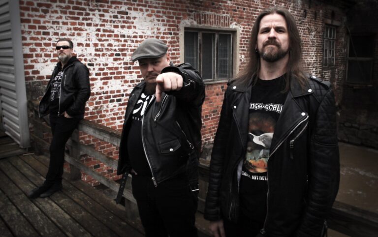 REWIEW PETROLBREATH – “Roadkill” – Single 2025