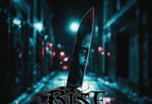 Rise Behavior lança novo single “Shining Blade” marcando retorno às raízes do metal