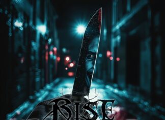 Rise Behavior lança novo single “Shining Blade” marcando retorno às raízes do metal