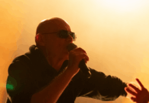 ESTA CHEGANDO SISTER OF MERCY A BUENOS AIRES