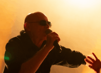 ESTA CHEGANDO SISTER OF MERCY A BUENOS AIRES