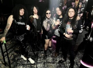 Starfoce estrena album y arranca su gira por el país en la CDMX.