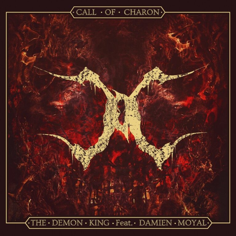 REWIEW THE DEMON KING – CALL OF CHARON